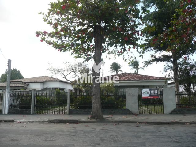 Casa Para Vender com 4 quartos sendo 1 suíte no bairro Kalilândia em Feira De Santana