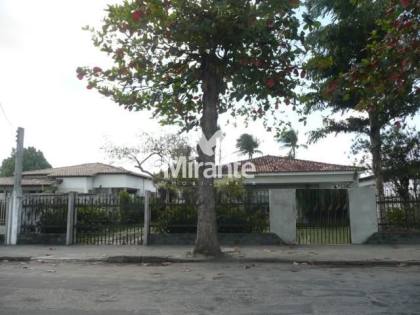 Casa Para Vender com 4 quartos sendo 1 suíte no bairro Kalilândia em Feira De Santana