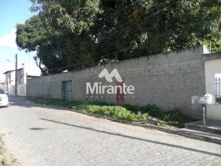 Lote / Terreno de Bairro Para Vender no bairro Presidente Getúlio Vargas em Feira De Santana