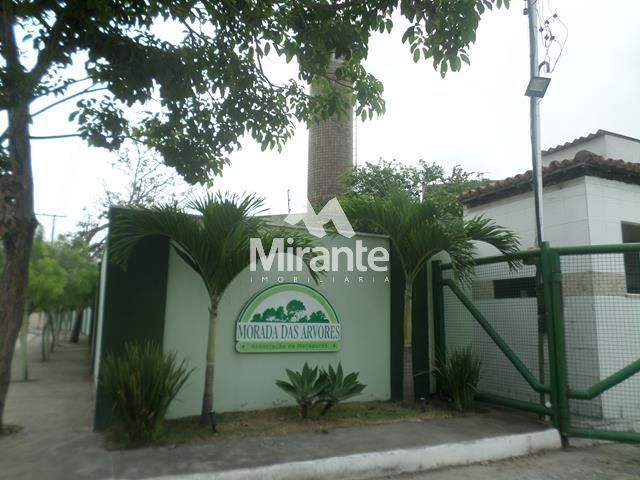 Lote / Terreno de Condomínio Para Vender no bairro Santa Mônica em Feira De Santana