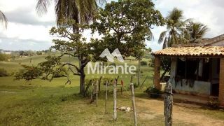 Fazenda Para Vender no bairro Centro em São Sebastião Do Passe