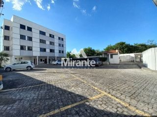 Apartamento Para Vender com 3 quartos sendo 1 suítes no bairro Ponto Central em Feira De Santana
