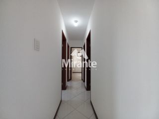 Apartamento Para Vender com 3 quartos sendo 1 suítes no bairro Ponto Central em Feira De Santana