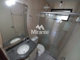 Apartamento Para Vender com 3 quartos sendo 1 suítes no bairro Ponto Central em Feira De Santana