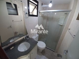 Apartamento Para Vender com 3 quartos sendo 1 suítes no bairro Ponto Central em Feira De Santana