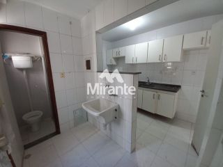Apartamento Para Vender com 3 quartos sendo 1 suítes no bairro Ponto Central em Feira De Santana