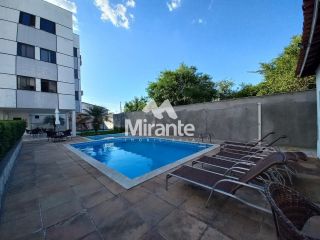 Apartamento Para Vender com 3 quartos sendo 1 suítes no bairro Ponto Central em Feira De Santana