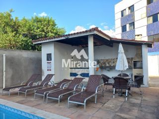 Apartamento Para Vender com 3 quartos sendo 1 suítes no bairro Ponto Central em Feira De Santana