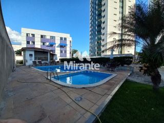 Apartamento Para Vender com 3 quartos sendo 1 suítes no bairro Ponto Central em Feira De Santana