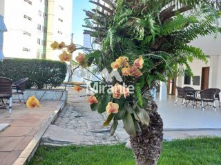 Apartamento Para Vender com 3 quartos sendo 1 suítes no bairro Ponto Central em Feira De Santana