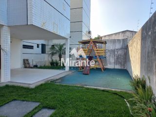 Apartamento Para Vender com 3 quartos sendo 1 suítes no bairro Ponto Central em Feira De Santana