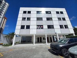 Apartamento Para Vender com 3 quartos sendo 1 suítes no bairro Ponto Central em Feira De Santana