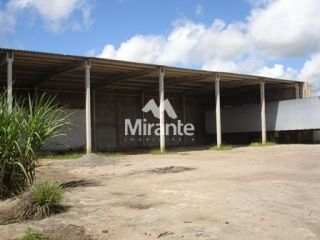 Galpão / Depósito / Armazém Para Vender no bairro Santa Mônica em Feira De Santana