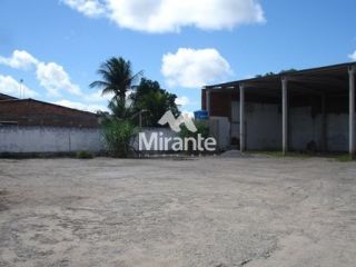Galpão / Depósito / Armazém Para Vender no bairro Santa Mônica em Feira De Santana