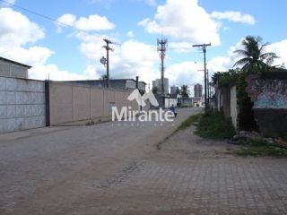 Galpão / Depósito / Armazém Para Vender no bairro Santa Mônica em Feira De Santana