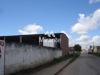 Galpão / Depósito / Armazém Para Vender no bairro Santa Mônica em Feira De Santana