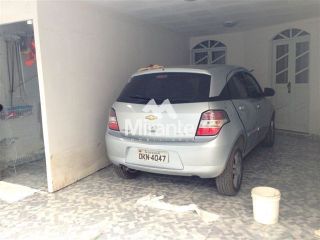 Casa Para Vender com 4 quartos no bairro Ponto Central em Feira De Santana