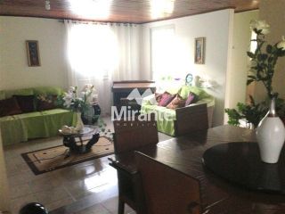 Casa Para Vender com 4 quartos no bairro Ponto Central em Feira De Santana