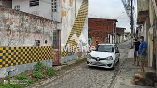 Lote / Terreno de Bairro Para Vender no bairro Muchila em Feira De Santana