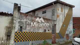 Lote / Terreno de Bairro Para Vender no bairro Muchila em Feira De Santana