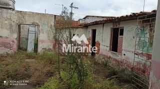 Lote / Terreno de Bairro Para Vender no bairro Muchila em Feira De Santana