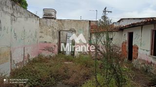 Lote / Terreno de Bairro Para Vender no bairro Muchila em Feira De Santana