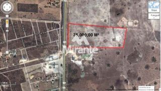 Lote / Terreno de Bairro Para Vender no bairro Km 430 em Feira De Santana