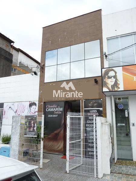 Prédio / Edifício Inteiro Comercial Para Vender no bairro Kalilândia em Feira De Santana