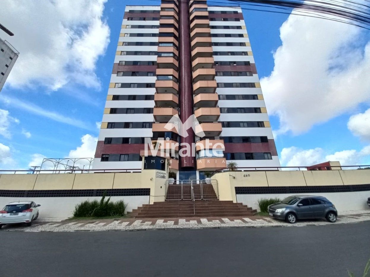 Apartamento Para Vender no bairro Capuchinhos em Feira De Santana