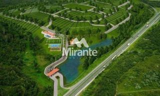 Lote / Terreno de Bairro Para Vender no bairro Br em Conceição Do Jacuípe