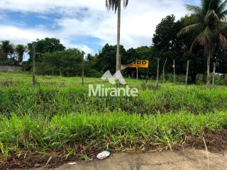 Lote / Terreno Comercial Para Vender no bairro Sim em Feira De Santana