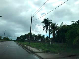 Lote / Terreno Comercial Para Vender no bairro Sim em Feira De Santana