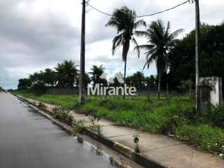 Lote / Terreno Comercial Para Vender no bairro Sim em Feira De Santana