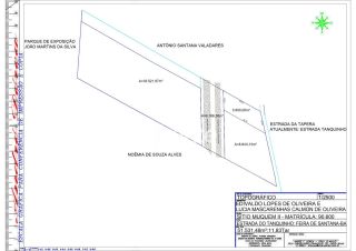 Lote / Terreno Comercial Para Vender no bairro Sim em Feira De Santana