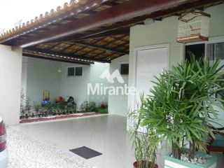 Casa de Condomínio Para Vender com 3 quartos sendo 2 suítes no bairro Sim em Feira De Santana