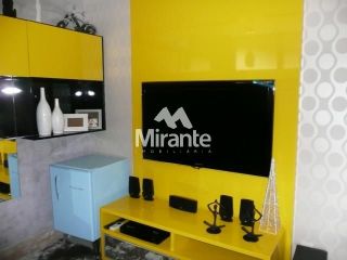 Casa de Condomínio Para Vender com 3 quartos sendo 2 suítes no bairro Sim em Feira De Santana
