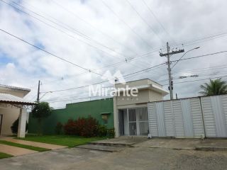 Lote / Terreno de Condomínio Para Vender no bairro Sim em Feira De Santana