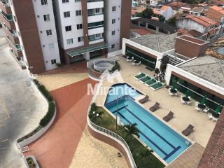 Apartamento Para Vender com 2 quartos sendo 1 suítes no bairro Olhos D Água em Feira De Santana