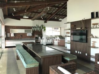 Apartamento Para Vender com 2 quartos sendo 1 suítes no bairro Olhos D Água em Feira De Santana