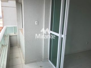 Apartamento Para Vender com 2 quartos sendo 1 suítes no bairro Olhos D Água em Feira De Santana