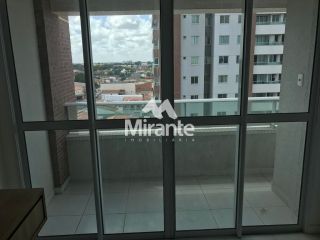 Apartamento Para Vender com 2 quartos sendo 1 suítes no bairro Olhos D Água em Feira De Santana