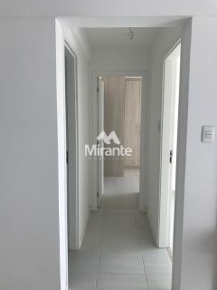 Apartamento Para Vender com 2 quartos sendo 1 suítes no bairro Olhos D Água em Feira De Santana
