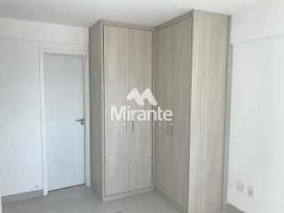 Apartamento Para Vender com 2 quartos sendo 1 suítes no bairro Olhos D Água em Feira De Santana
