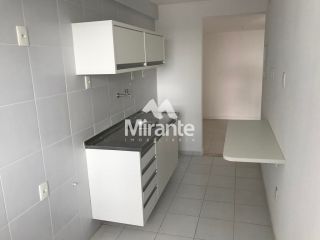 Apartamento Para Vender com 2 quartos sendo 1 suítes no bairro Olhos D Água em Feira De Santana