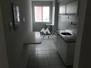 Apartamento Para Vender com 2 quartos sendo 1 suítes no bairro Olhos D Água em Feira De Santana