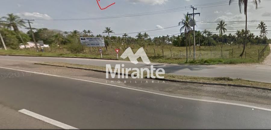 Lote / Terreno de Bairro Para Vender no bairro BR 324 em Feira De Santana