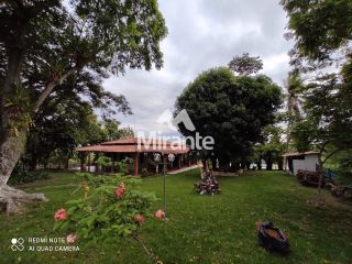 Fazenda Para Vender no bairro Zona Rural em Conceição Do Jacuípe