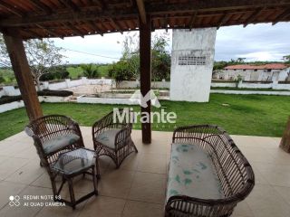 Fazenda Para Vender no bairro Zona Rural em Conceição Do Jacuípe