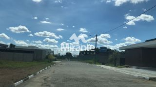 Lote / Terreno de Condomínio Para Vender no bairro Sim em Feira De Santana