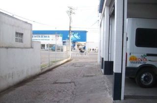 Loja Para Alugar no bairro Capuchinhos em Feira De Santana